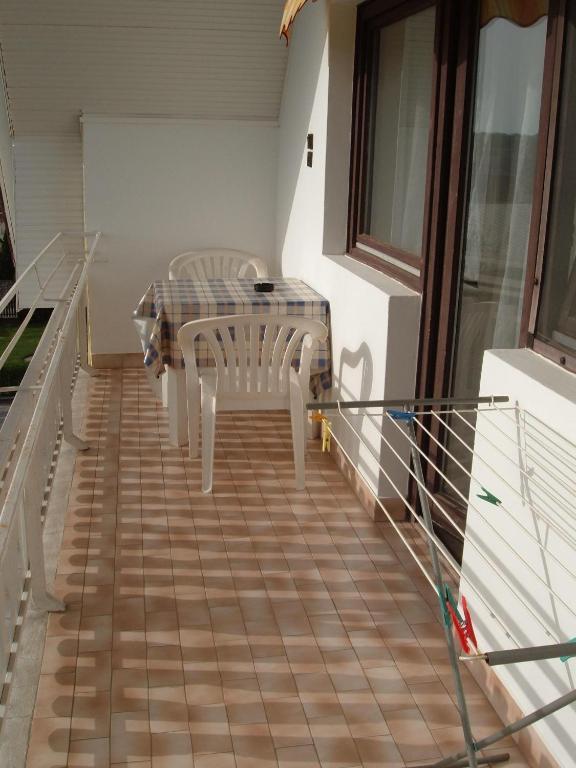 Apartman Heviz Holiday Экстерьер фото