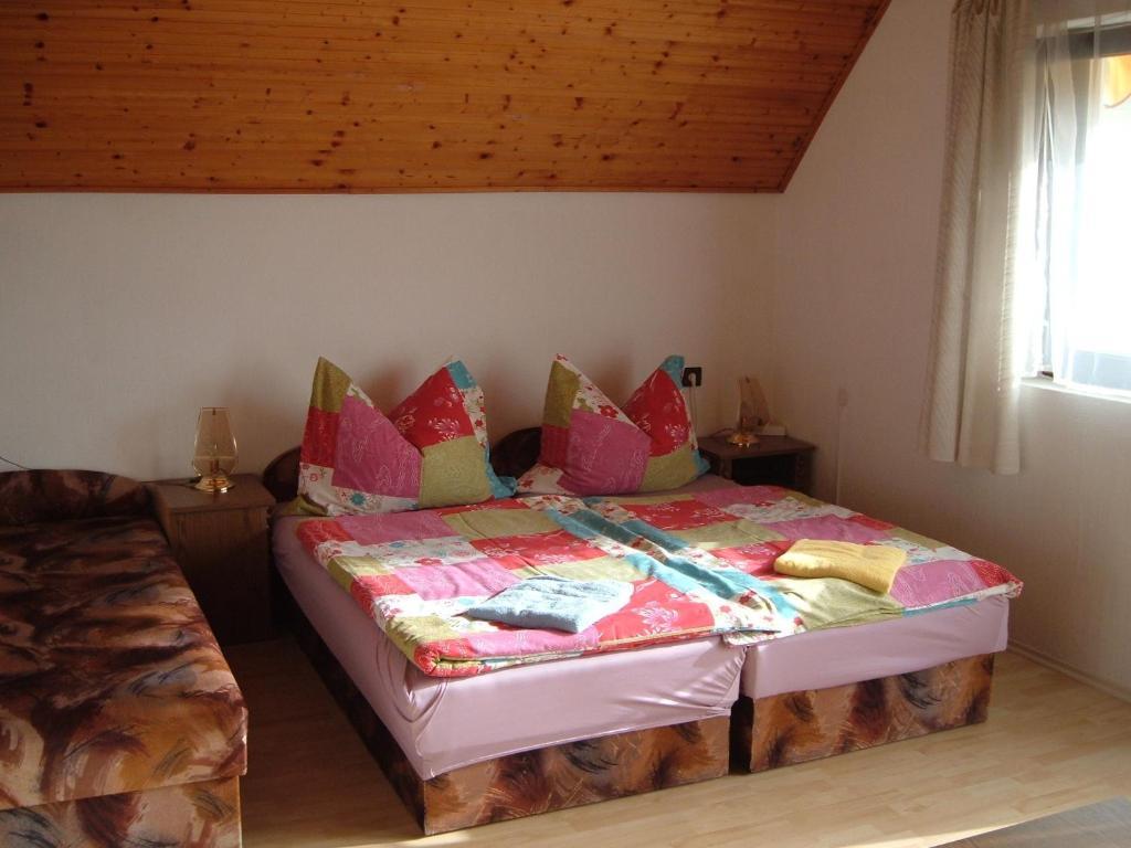 Apartman Heviz Holiday Номер фото