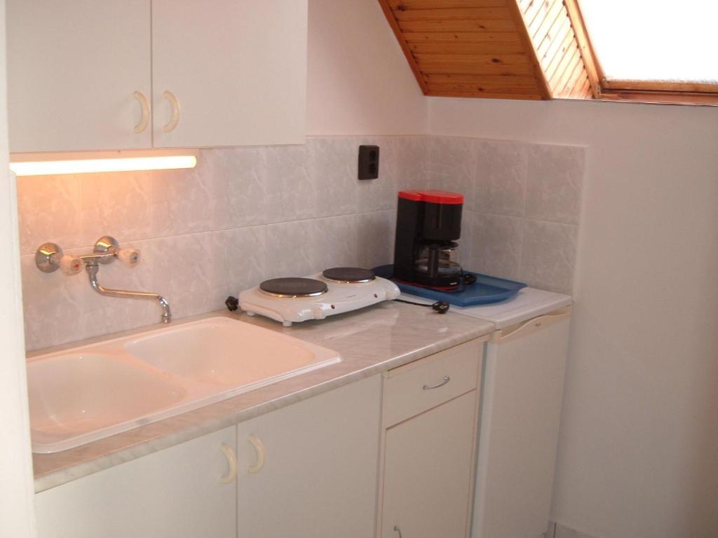 Apartman Heviz Holiday Номер фото