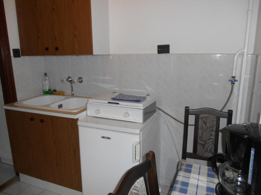 Apartman Heviz Holiday Экстерьер фото