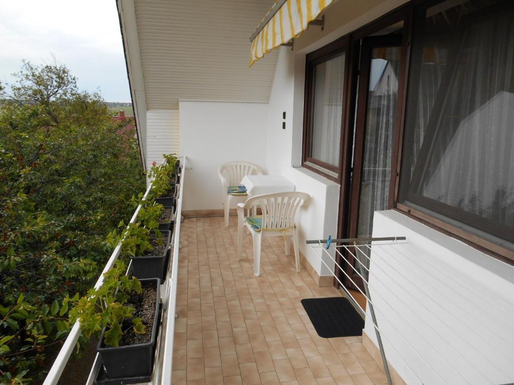 Apartman Heviz Holiday Экстерьер фото