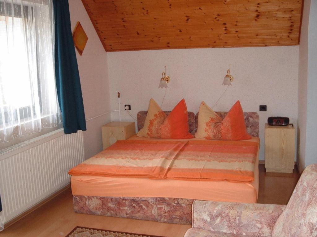 Apartman Heviz Holiday Экстерьер фото