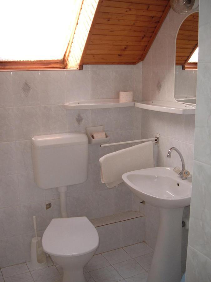 Apartman Heviz Holiday Номер фото