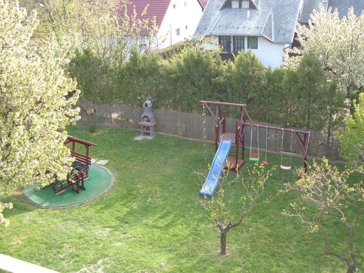 Apartman Heviz Holiday Номер фото