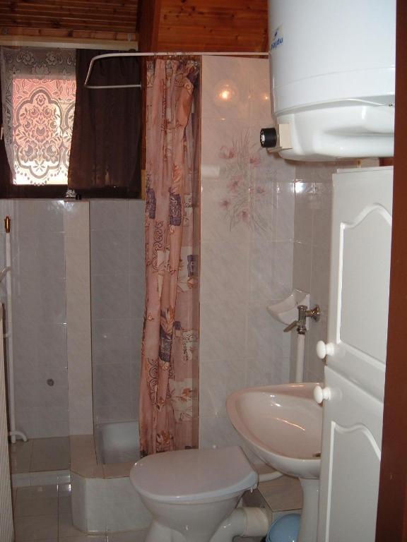 Apartman Heviz Holiday Номер фото